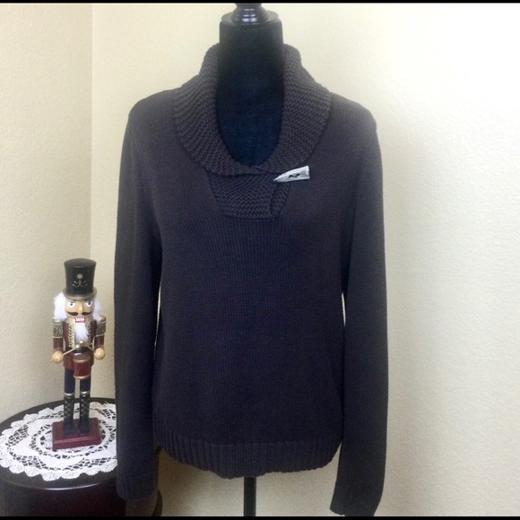 Lauren by Ralph Lauren Sweater - Picture 6 of 6